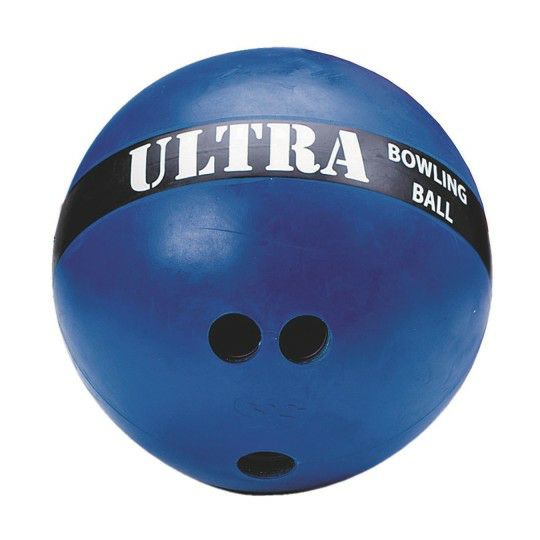 Senior Activities |  Ultra Bowling Ball, 5 lbs Games & Sports Supplies Senior Activities