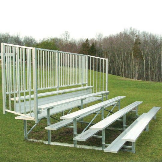 Sports & PE |  Bleachers Games & Sports Supplies Sports & PE