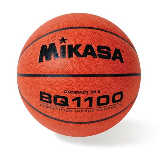 Sports & PE |   BQ1100 Indoor Composite Basketball, Intermediate Games & Sports Supplies Sports & PE