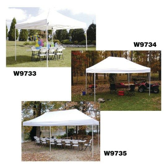 Sports & PE |  Commercial Pop-Up Tents Games & Sports Supplies Sports & PE