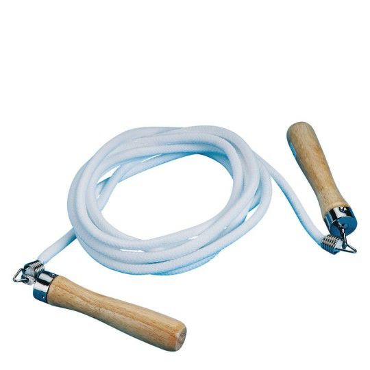 Sports & PE |  Cotton Jump Ropes Games & Sports Supplies Sports & PE