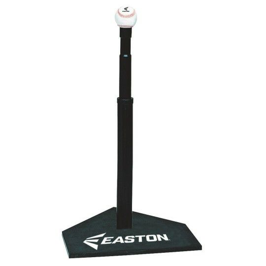 Sports & PE |   Deluxe Batting Tee Games & Sports Supplies Sports & PE