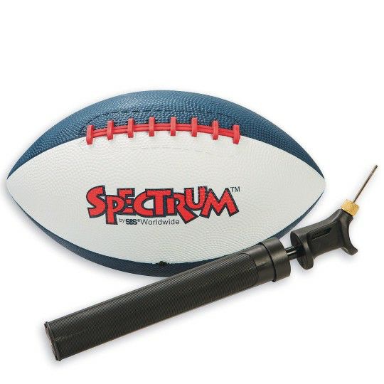 Sports & PE |  Double Action Hand Pump Games & Sports Supplies Sports & PE