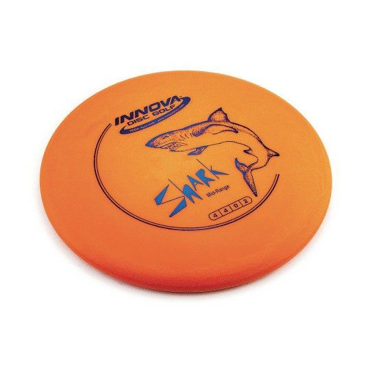 Sports & PE |  DX Shark All-purpose Disc Games & Sports Supplies Sports & PE