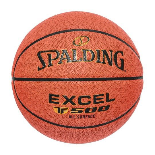 Sports & PE |   Excel TF-500 Indoor/Outdoor Composite Basketball Games & Sports Supplies Sports & PE