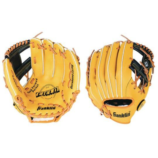 Sports & PE |   Field Master Glove, 11″ Games & Sports Supplies Sports & PE