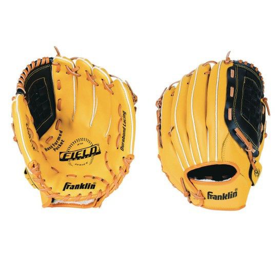 Sports & PE |   Field Master Glove, 12″ Games & Sports Supplies Sports & PE