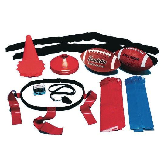 Sports & PE |  Flag Football PRO Easy Pack Games & Sports Supplies Sports & PE