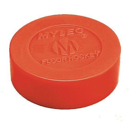 Sports & PE |   Floor Hockey Puck Games & Sports Supplies Sports & PE