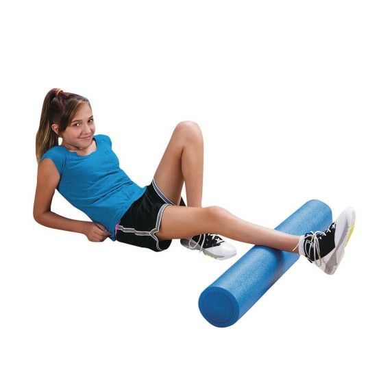 Sports & PE |  Foam Exercise Roller, 36″ Games & Sports Supplies Sports & PE