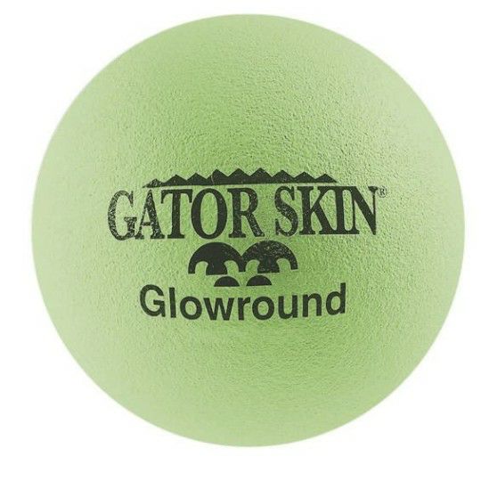 Sports & PE |   Glowround Ball, 8” Games & Sports Supplies Sports & PE