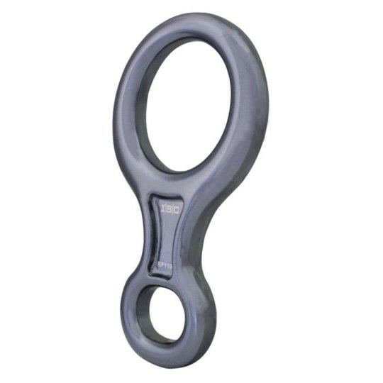 Sports & PE |  ISC Figure 8 Descender Aluminum Games & Sports Supplies Sports & PE