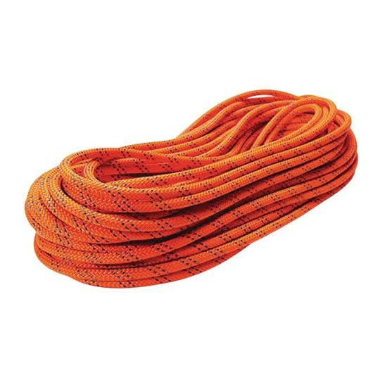 Sports & PE |  KM III Max 7/16″ Kernmantle Rope Orange – 600′ Spool Games & Sports Supplies Sports & PE