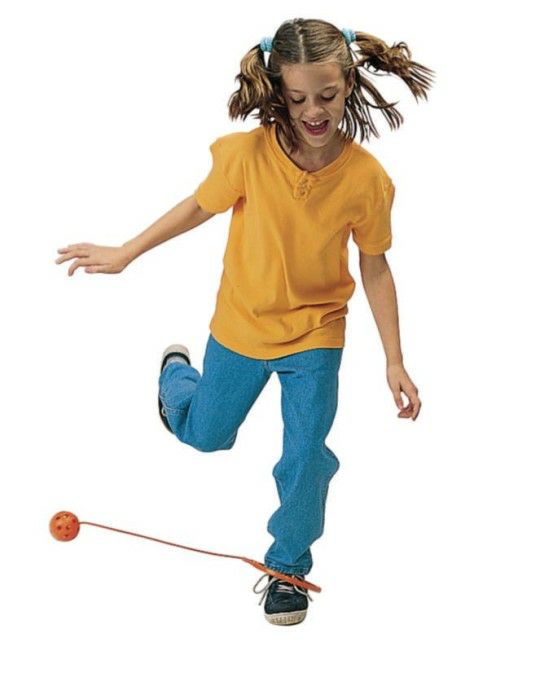 Sports & PE |  Lemon Twist Skip Hop (Set of 6) Games & Sports Supplies Sports & PE