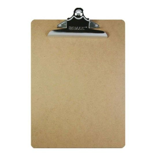 Sports & PE |  Letter Size Clipboard Games & Sports Supplies Sports & PE