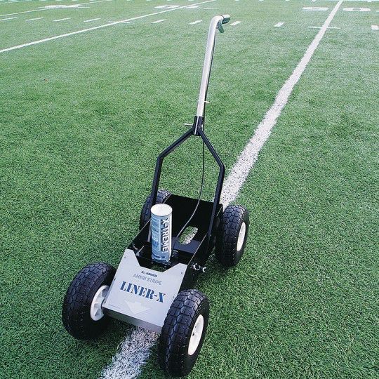 Sports & PE |  Liner x Ultimate Field Marking Paint Machine Games & Sports Supplies Sports & PE