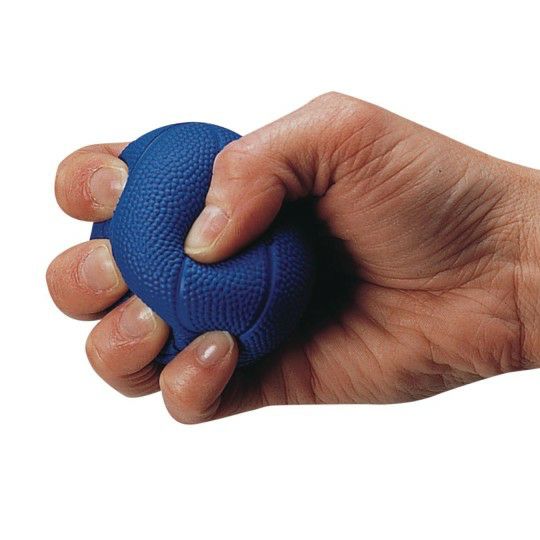 Sports & PE |  Marshmallow Ball, 2-1/2″ Games & Sports Supplies Sports & PE