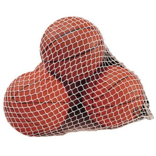 Sports & PE |   Mesh Ball Bag Games & Sports Supplies Sports & PE