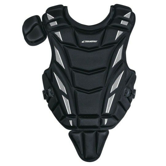 Sports & PE |   Optimus Chest Protector, 15″ Games & Sports Supplies Sports & PE