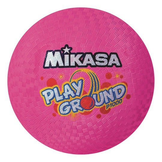 Sports & PE |   Playground Ball, 10” Pink Games & Sports Supplies Sports & PE