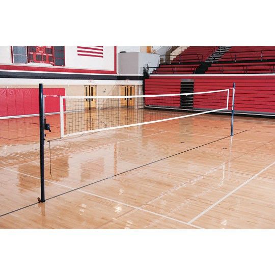 Sports & PE |  Replacement Poles For W8061 Games & Sports Supplies Sports & PE