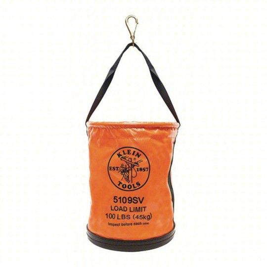 Sports & PE |  Rope Bag – Klein Tools Bucket Bag Games & Sports Supplies Sports & PE