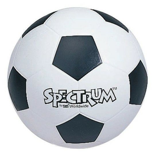 Sports & PE |  Rubber Soccer Ball Games & Sports Supplies Sports & PE