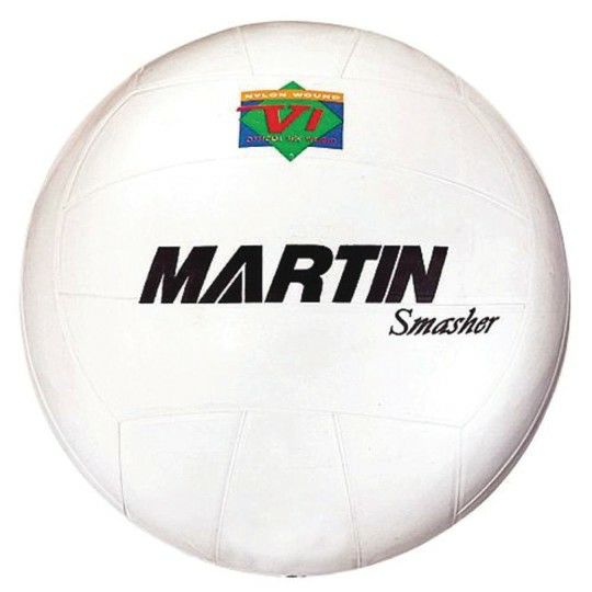 Sports & PE |   Rubber Volleyball Games & Sports Supplies Sports & PE