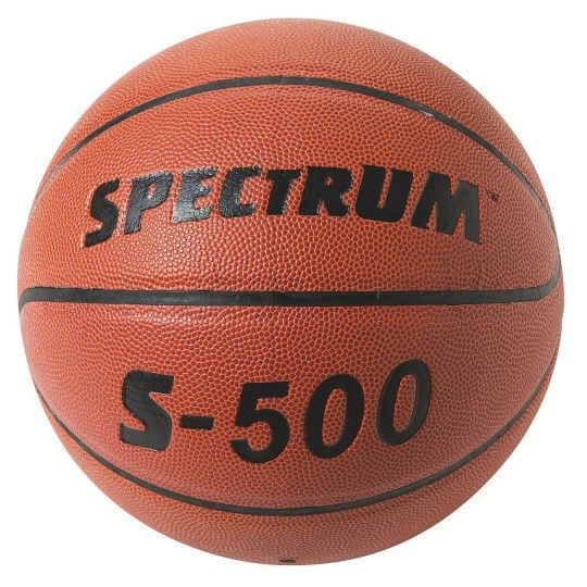 Sports & PE |  S-500 Classic Composite Basketball Games & Sports Supplies Sports & PE