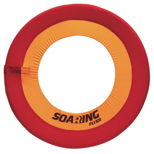 Sports & PE |  Soaring Flyer, 16″ Flying Disc Games & Sports Supplies Sports & PE