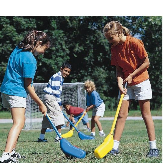 Sports & PE |  Softee Hockey Stick Games & Sports Supplies Sports & PE