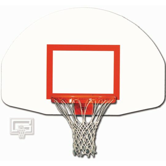 Sports & PE |  Steel Fan Backboard System Games & Sports Supplies Sports & PE