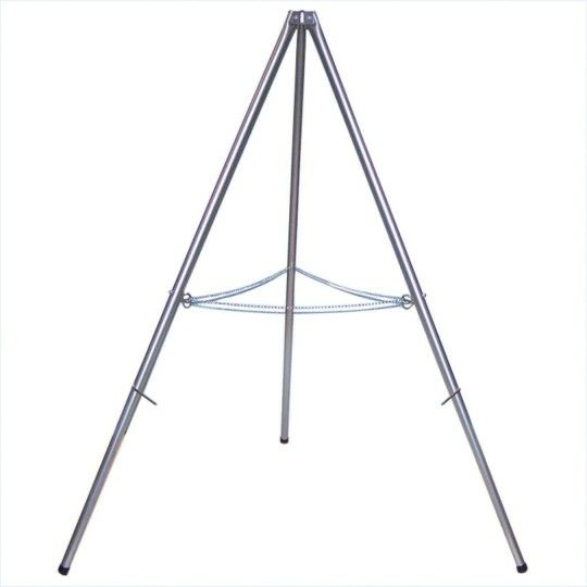 Sports & PE |  Tripod Archery Target Stand Games & Sports Supplies Sports & PE