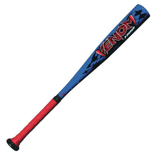 Sports & PE |   Venom T-Ball Bat Games & Sports Supplies Sports & PE