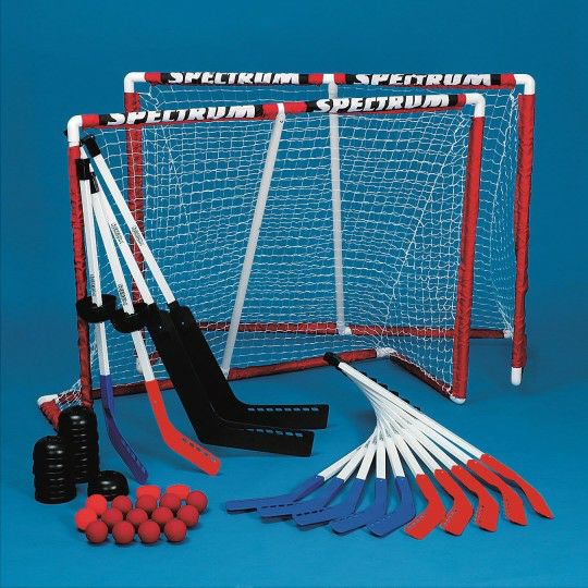 Sports & PE |  Youth Hockey Easy Pack Games & Sports Supplies Sports & PE