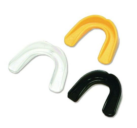 Sports & PE |  Youth Mouth Guard, No Strap Games & Sports Supplies Sports & PE