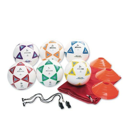 Sports & PE |   Youth Soccer Coach Easy Pack Games & Sports Supplies Sports & PE