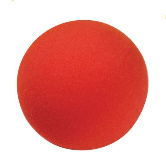 Sports & PE |  6″ Uncoated Foam Ball Games & Sports Supplies Sports & PE